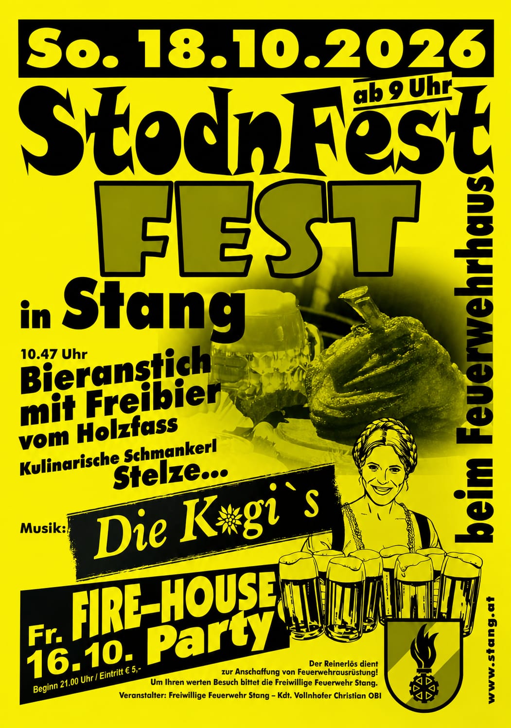 StodnFest 2026